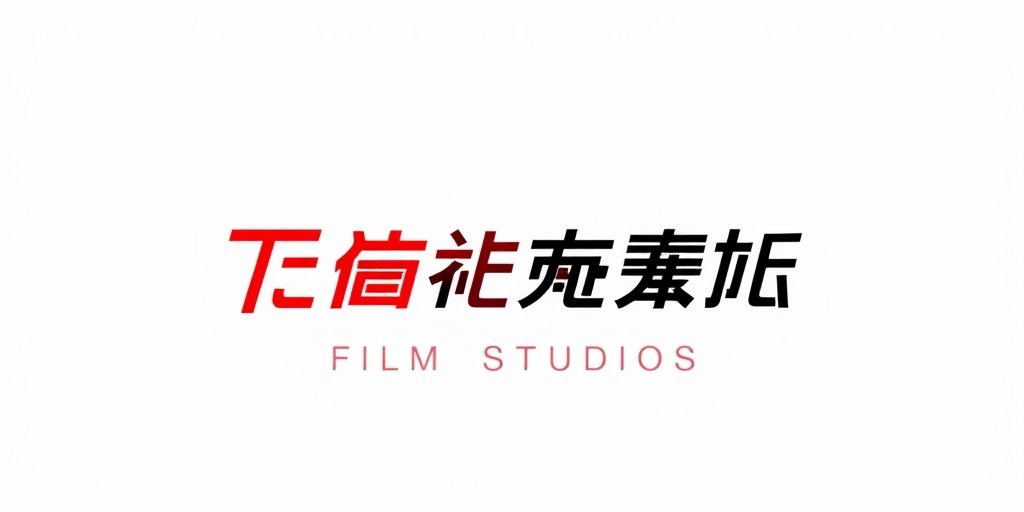 腾讯影业Logo